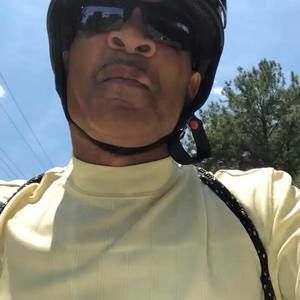 Meet your Posher, James